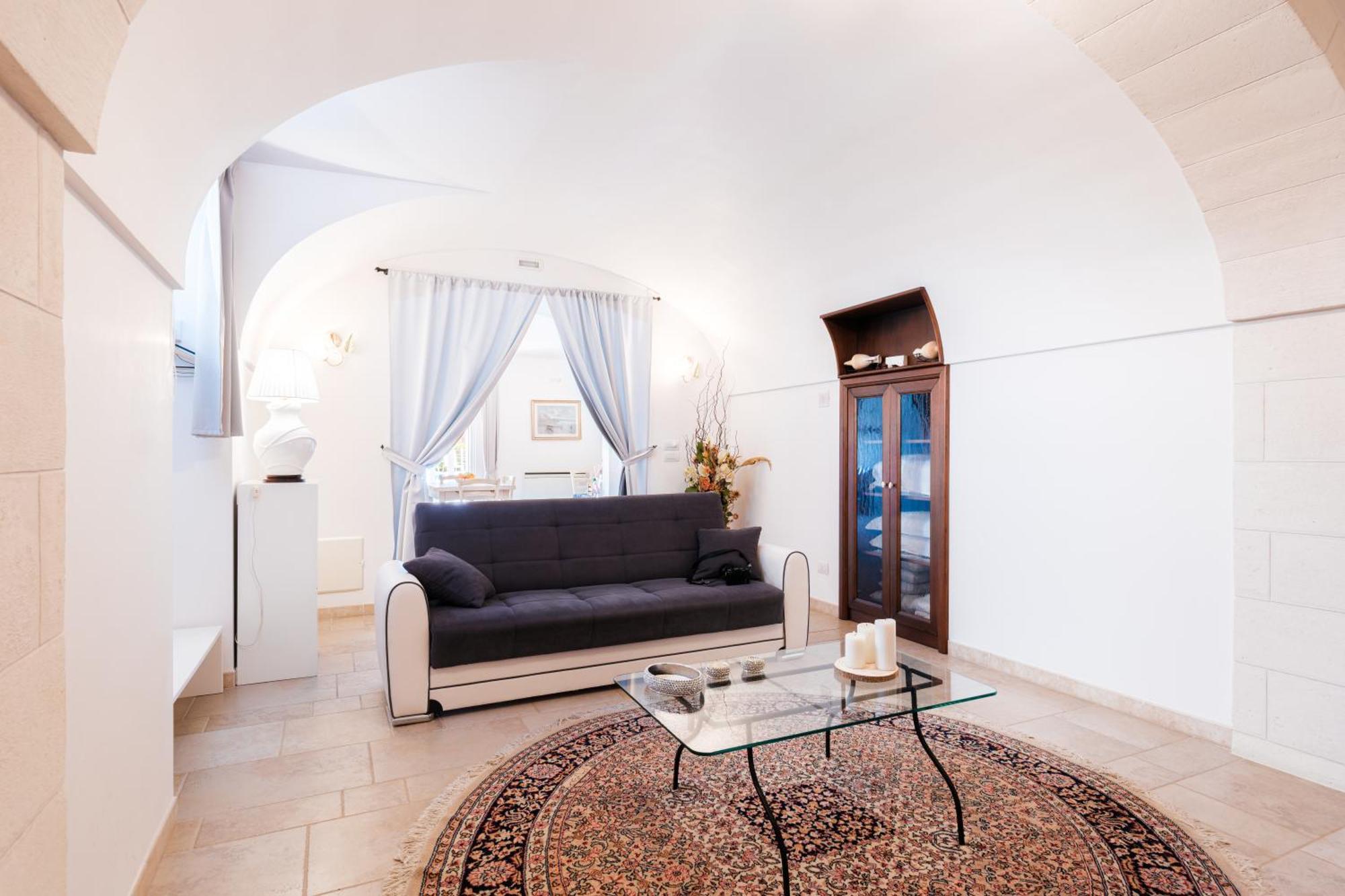 Villa Donna Franca By Sthey Monopoli Exterior foto